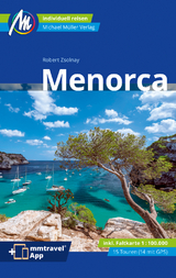 Menorca - Robert Zsolnay