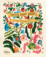 Little Green Fingers - Claire Philip