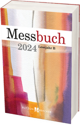 Messbuch 2024 - Schweigert, Irmtrud