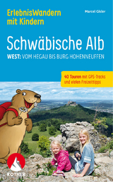 Schwäbische Alb - Marcel Gisler