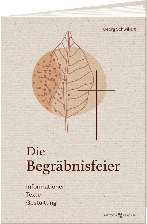 Die Begräbnisfeier - Georg Schwikart