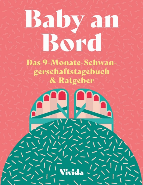 Baby an Bord - Lara Pollero