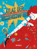 Atlas der Wissenschaften - Loris Stella