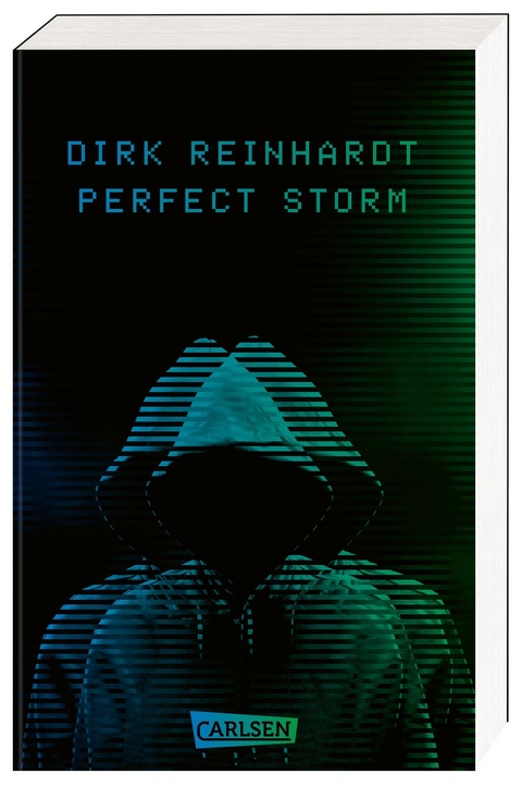 Perfect Storm - Dirk Reinhardt