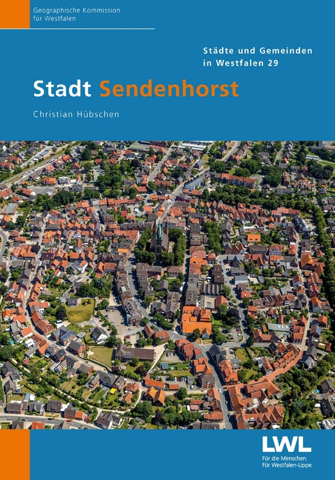 Stadt Sendenhorst - Hübschen Christian