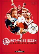 Rot-Weiss Essen - Karsten Kiepert