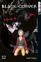 Black Clover 32 - Yuki Tabata