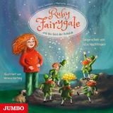 Ruby Fairygale und das Gold der Kobolde - Kira Gembri, Marlene Jablonski