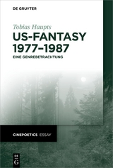 US-Fantasy 1977–1987 - Tobias Haupts