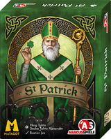 St. Patrick - Haig Tahta, Sacha Alexander​ Tahta Alexander​