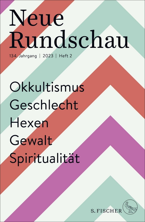 Neue Rundschau 2023/2 - 