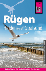 Rügen, Hiddensee, Stralsund - Höh, Peter