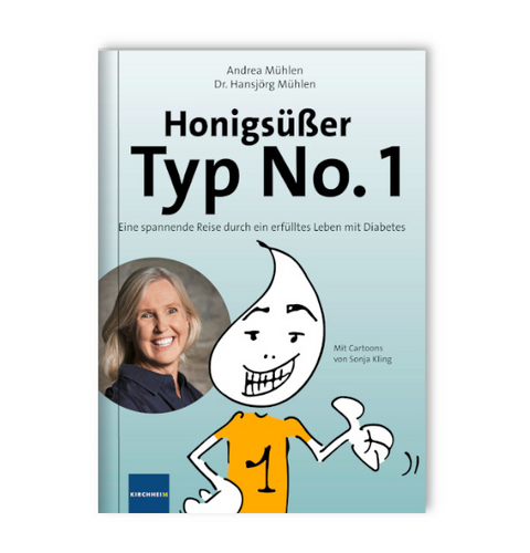 Honigsüßer Typ No. 1 - Andrea Mühlen