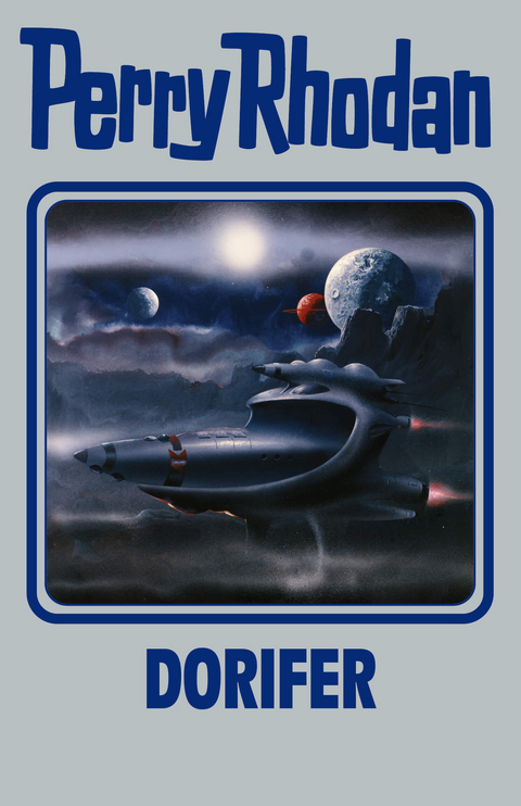 DORIFER - Perry Rhodan