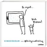 kriegundfreitag: Kinderkram -  @KriegundFreitag