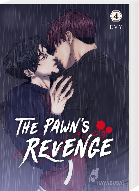 The Pawn’s Revenge 4 -  Evy