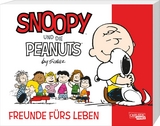 Snoopy und die Peanuts 1: Freunde fürs Leben - Charles M. Schulz