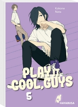 Play it Cool, Guys 5 - Kokone Nata