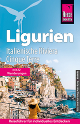 Ligurien, Italienische Riviera, Cinque Terre - Geier, Sibylle