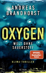 Oxygen - Andreas Brandhorst