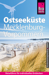 Ostseeküste Mecklenburg-Vorpommern - Höh, Peter