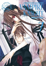 Vampire Knight Pearls 7 - Matsuri Hino