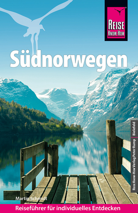 Südnorwegen - Martin Schmidt