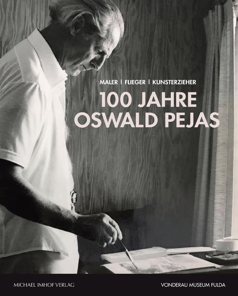 100 Jahre Oswald Pejas - 