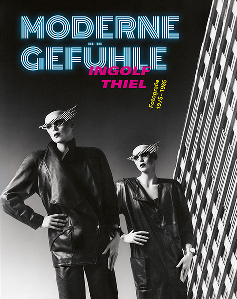 Moderne Gefühle - 