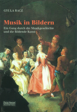 Musik in Bildern - Gyula Racz