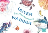 Unter Wasser - Mike Unwin