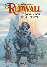 Redwall Band 5 - Brian Jacques