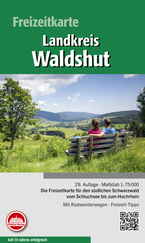 Landkreis Waldshut