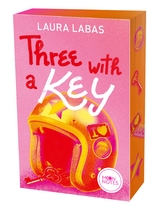 Room for Love 2. Three with a Key - Laura Labas