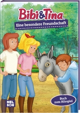 Bibi & Tina: Eine besondere Freundschaft