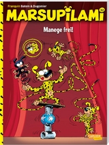 Marsupilami 32: Manege frei! - André Franquin,  Dugomier