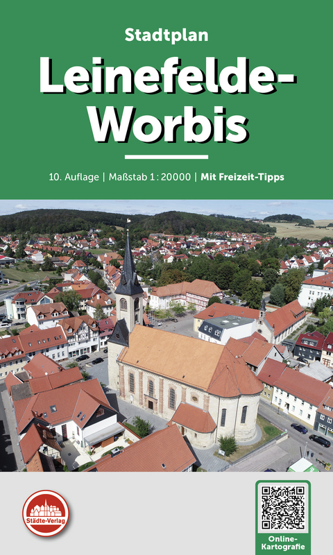 Leinefelde-Worbis