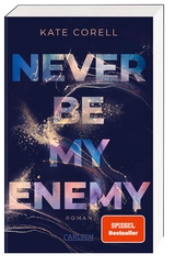 Never Be My Enemy (Never Be 2) - Kate Corell