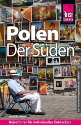 Polen - der Süden - Izabella Gawin