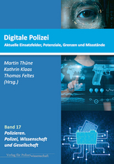 Digitale Polizei - 