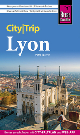 Lyon - Sparrer, Petra