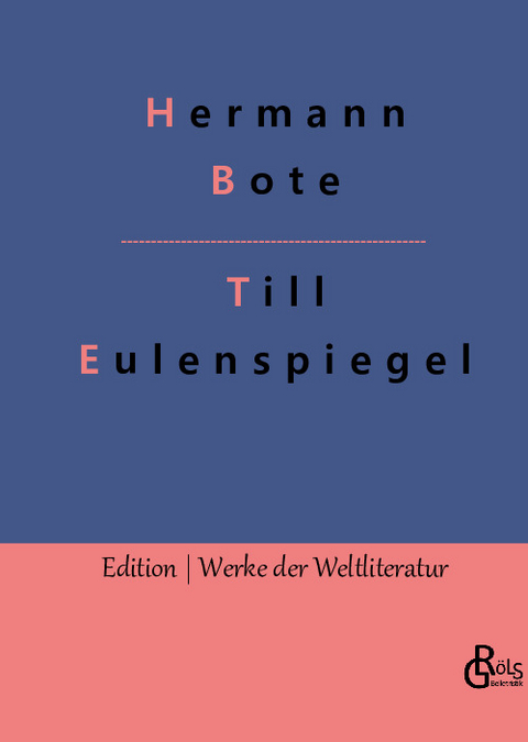 Till Eulenspiegel - Hermann Bote