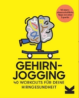 Gehirnjogging - Sabina Brennan