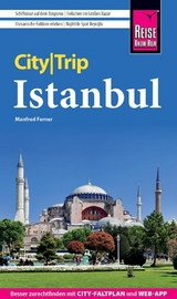 Istanbul - Ferner, Manfred