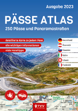 PÄSSE ATLAS 2023 - 