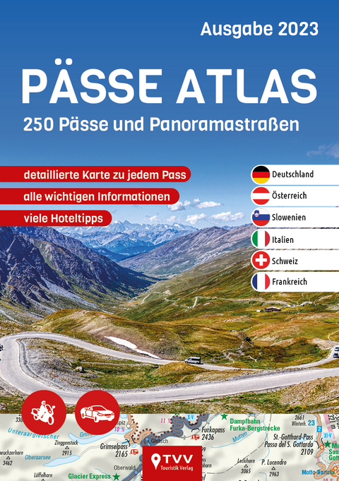 PÄSSE ATLAS 2023