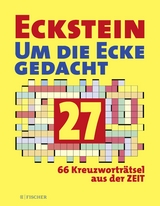 Eckstein - Um die Ecke gedacht 27 -  Eckstein