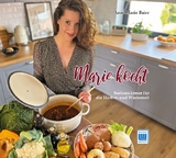 Marie kocht Band II - Anne Marie Baier