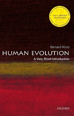 Human Evolution - Bernard Wood