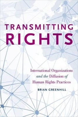 Transmitting Rights - Brian Greenhill